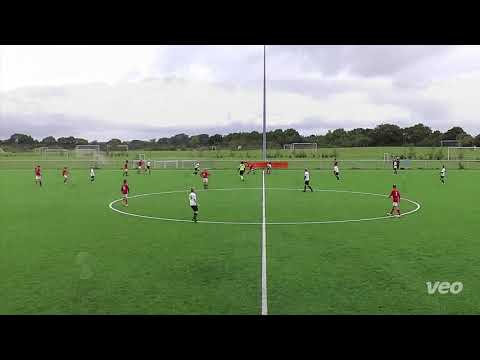 U14 Liga 1 sammendrag VB - SFB 26. sep. 2020