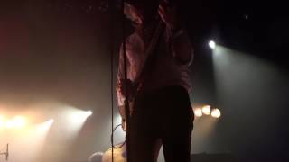 Blonde Redhead - Doll Is Mine - Berlin 2017 (3/6)