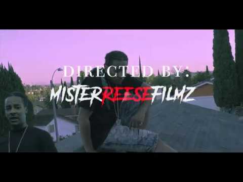 Real Hunnits - Whats My Name - Official Music Video - Directed By @Misterreesefilmz