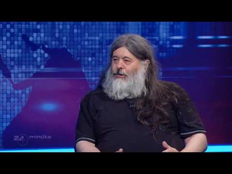 Analitičar: Teofil Pančić