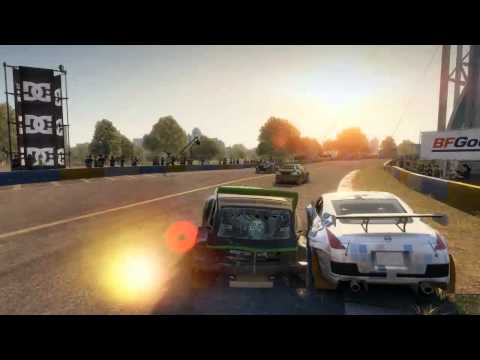 Let's Play Colin McRae DIRT 2 Part 90