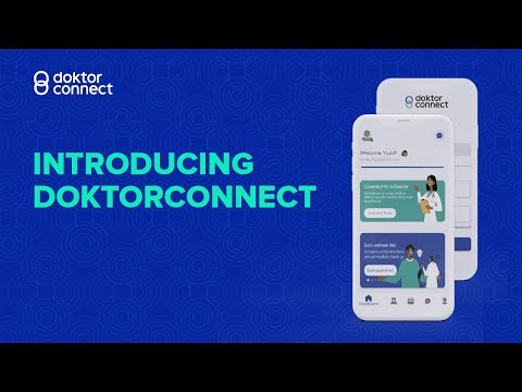 Doktorconnect Digital Hospital