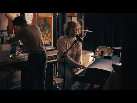 Compact Disk Dummies -  I Remember | Week van de Belgische muziek