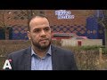 Blauwe Moskee: 'Doodsbedreigingen te wijten aan Tweede Kamer'