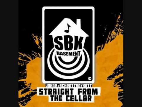 Jokaz & Schrottboykott- Schlag die Zeit tot