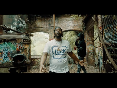 NS Ceasar  - Motion (Official Video)