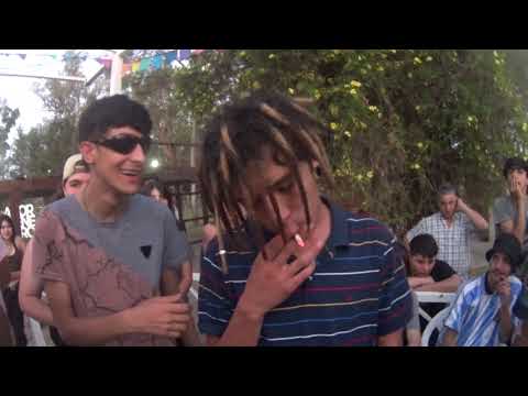 URBANMISTIK Fecha 4 4tos - Dember vs Rambling -