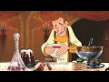 Beauty And The Beast Enchanted Christmas Deck The Halls
