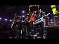 Deitrick Haddon at Stellar Awards - Watch Me Praise Him