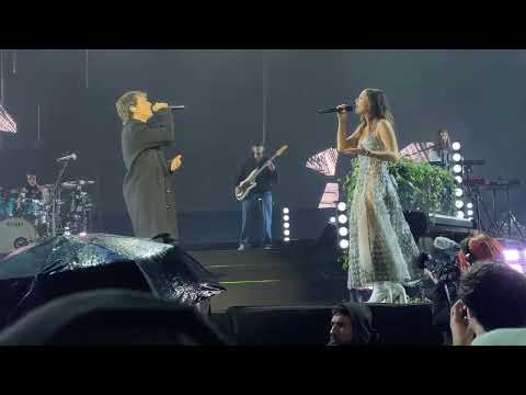Tu No - Francesca Michielin e Irama (Arena di Verona, 4 Ottobre 2025)