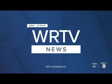 WRTV News at Noon | Thursday, January 21