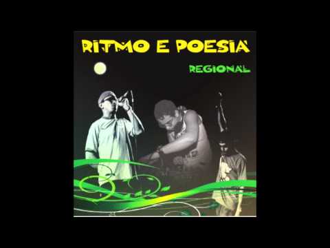 Ritmo e Poesia - Meu Interior (part. Dj Mc Fino)