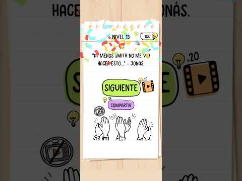 BRAIN TEST 2 SMITH Y JONAS PARTE 2 NIVEL 13 ESTOS SON LOS ZOMBIES QUE JONAS TIRO POR LA ALCANTARILLA