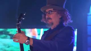 Primus- Pure Imagination- @Orpheum Theatre - LA - 9/19/15
