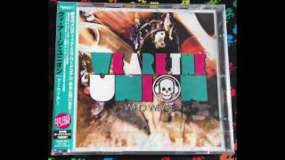 We Are The Union ‎– Who We Are (Full + Bonus Track)