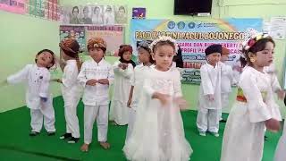 Download lagu Lucu Banget Bikin Gemes Tarian Baby shark - TK Kartini Pacul 2024 mp3 Download lagu Lucu Banget Bikin Gemes Tarian Baby shark - TK Kartini Pacul 2024 mp3