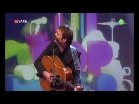 Novastar - Mars Needs Woman with String Orchestra (Live 20-03-2009)