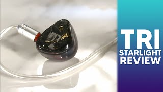 TRI STARLIGHT REVIEW. ￼Grabbing jazz and classical by the Horns￼