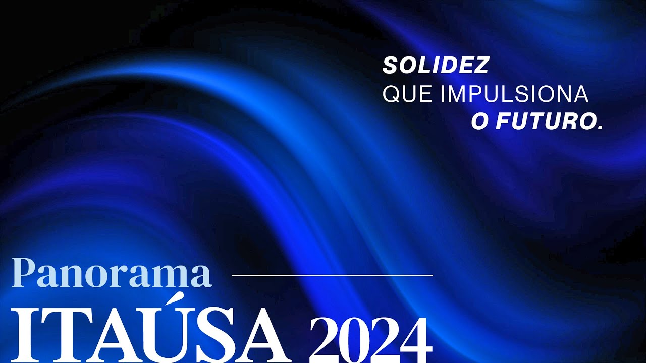 Panorama Itaúsa 2024