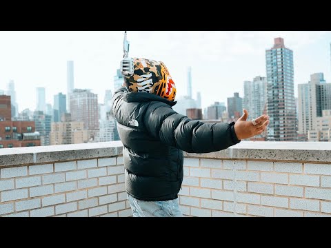 Red Carpet Rich - What Money Can’t Buy Freestyle Shot by @siskjpeg