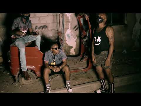 Zimwi dzee ft P Mawenge x Nyandu tozzy_no body know prod Bako_motz