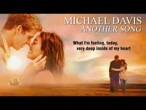 Michael Davis - Another Song (lyrics) 1973 1080p