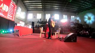 Rael - Sabi-sabi at San Beda Mendiola