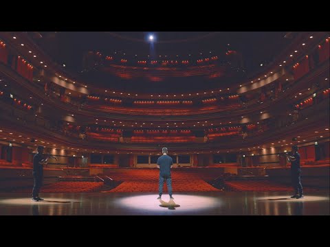 Oli Parker - No Limits (Official Music Video)
