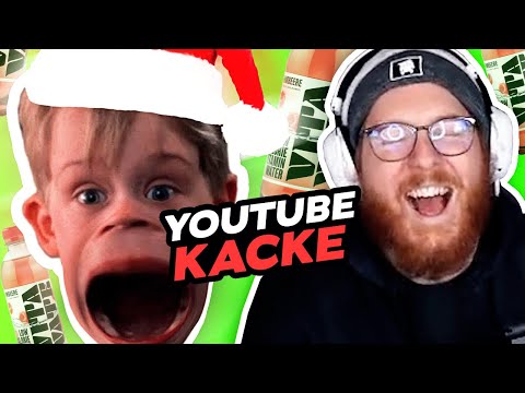 Wildeste YOUTUBE KACKE des Jahres - Lachkick | #ungeklickt