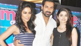 ‘I Me Aur Main’ Trio Reveals Juicy Secrets From Their Film