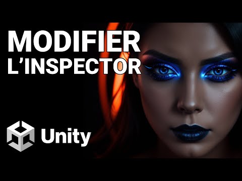 Tuto Unity Utiliser du code C dans Unity 6