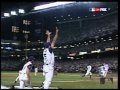 2001 World Series - Luis Gonzalez's walk-off hit ...