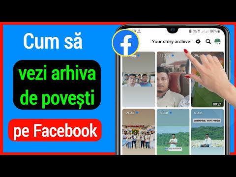 Cum să vezi arhiva de povești pe Facebook 2023 | Vizualizați Arhiva poveștilor pe Facebook