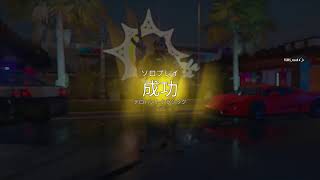 只のテロハント