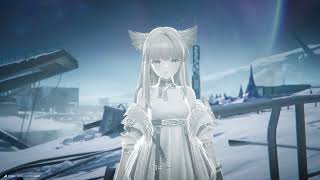 [初見プレイ]アークナイツ part1