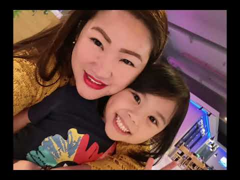 Thanks for coming Rose marie Velasquez bday 2022