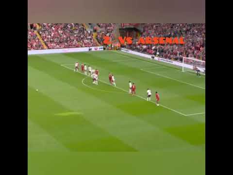 My favourite Szoboszalai goals