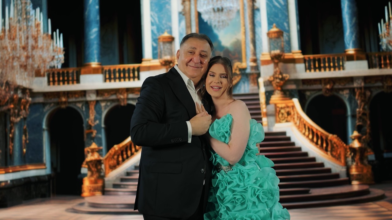 Vali Vijelie - Vali Vijelie \u0026 Denisa Tanigoi - Jumate, jumate | Video