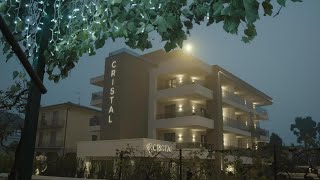Hotel Cristal, Sirmione, Italy