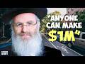 The Hasidic Man Who Created Millions Out Of Nothing KOSHER MONEY