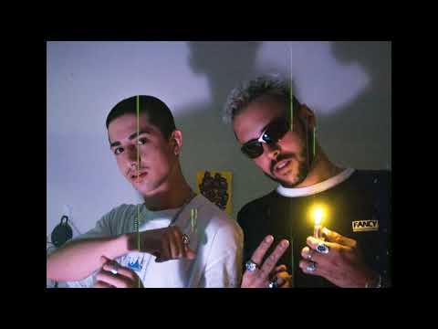 Perugan & Lucas Star Boy - FancyPlug (Prod. Daplugoff) [Official Visualizer]