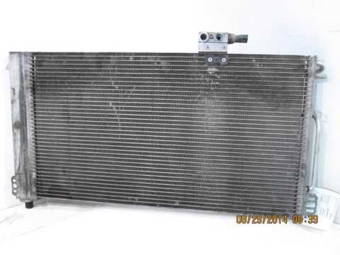 2003 Mercedes C240 AC Condenser 203TYPE - mbiparts.com Used OEM Mercedes Parts - Dismantlers ... OEM