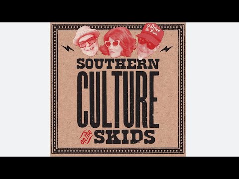 Southern Culture on the Skids live (HD) [SCOTS]- @ 191 Toole- Tucson, AZ- 6/24/23