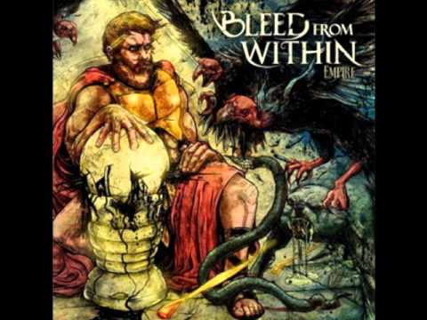 Bleed From Within - We Are Gathered Here Today (New Version!)