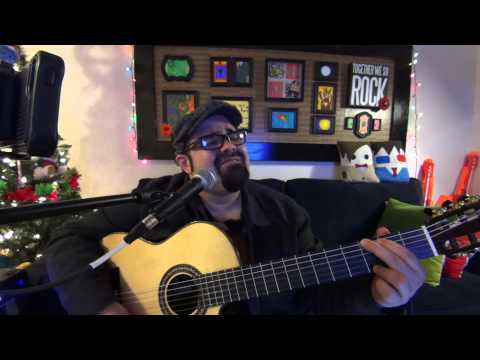 Have You Ever Really Loved A Woman - Bryan Adams - Fernan Unplugged