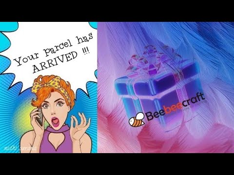 UNBOXING of THE Most Amazing Beading Supplies from Beebeecraft/Good Quality/Affordable price