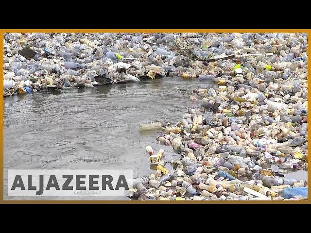 The deadly cost of DR Congo's pollution | Al Jazeera English