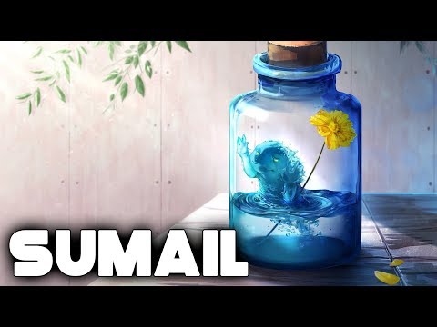 SumaiL - Morphling - Dota 2 Full Gameplay