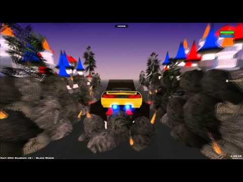 [DM] Banshee v21 - Black Widow