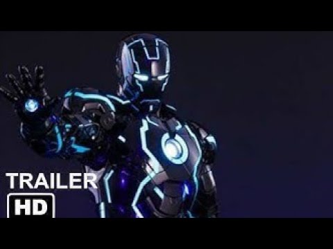 IRONMAN 4 'TONY RETURNS' | Official Trailer (HD) 'MARVEL STUDIO' CONCEPT